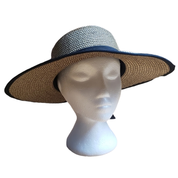 Summer hat - Picture 3 of 7